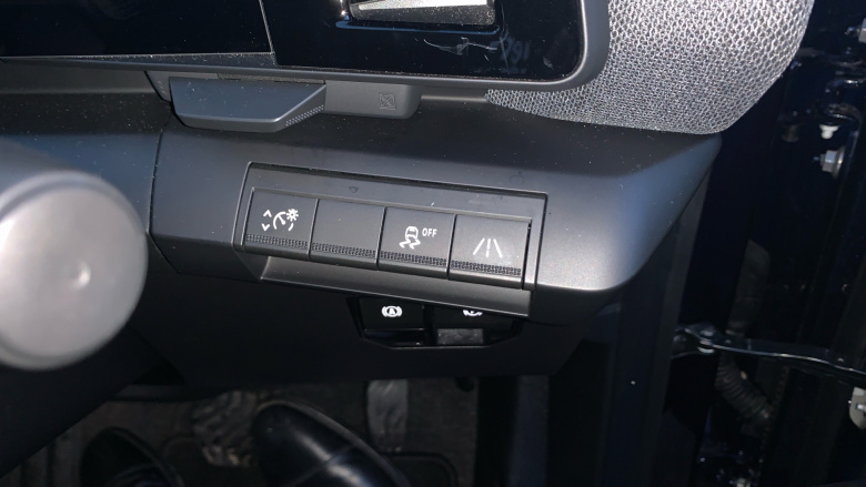 Renault Megane E-Tech EV60 160kW Techno 60kWh Optimum Charge 5dr Auto Electric Hatchback